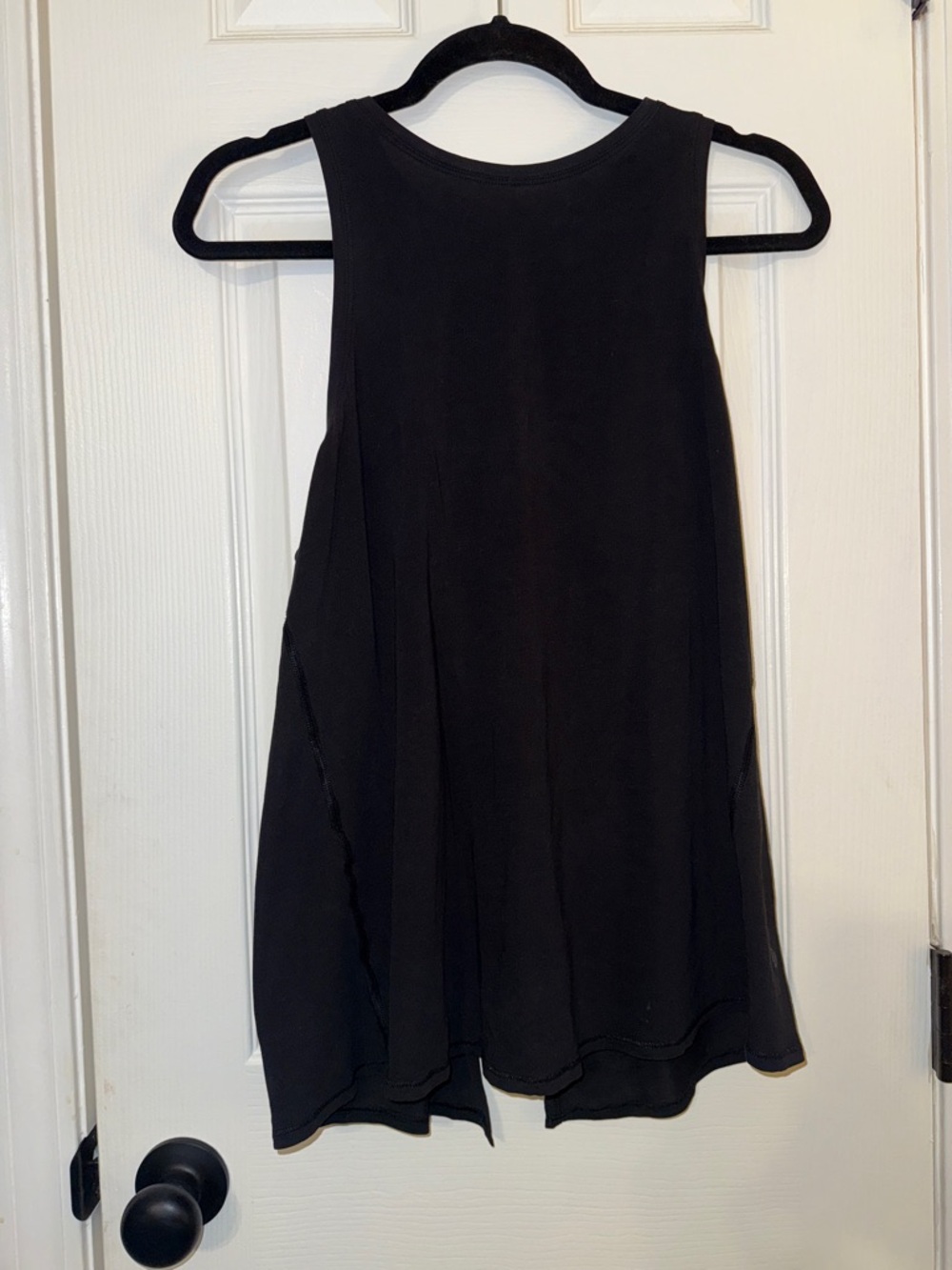 Lululemon All Tied Up Tank Top - Picture 7 of 9